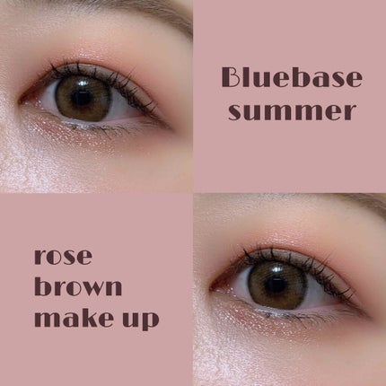 チェリーブロッサム アイシャドウ パレット 2020 Jeju Color Picker/innisfree/アイシャドウパレットを使ったクチコミ(1枚目)