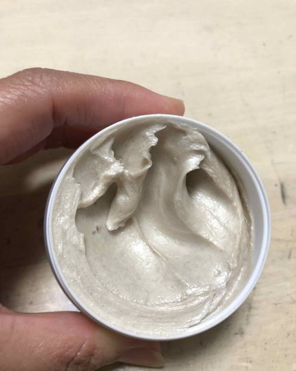 いいじゃんガスール石鹸/イーキューブ/洗顔石鹸を使ったクチコミ(2枚目)