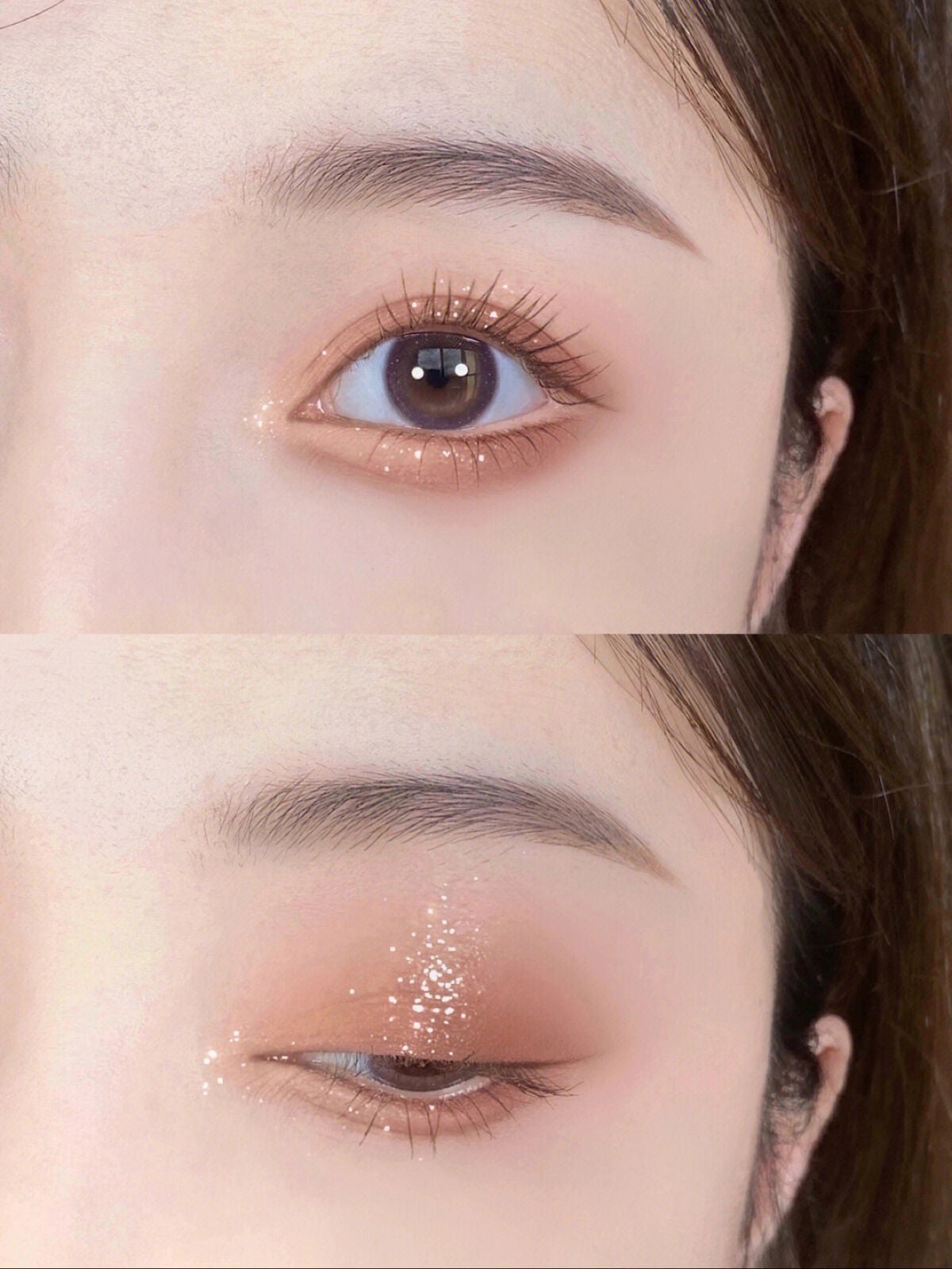 エクスプローラ12色 動物アイシャドウパレット/PERFECT DIARY/アイシャドウパレットを使ったクチコミ(5枚目)