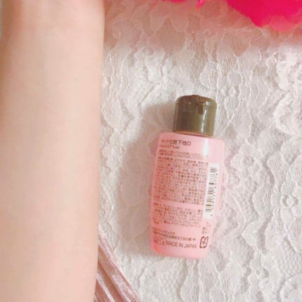 リキッド化粧下地D/DAISO/化粧下地を使ったクチコミ(2枚目)