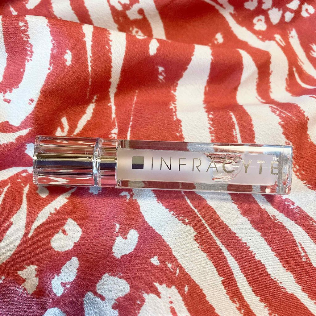 ラシャスリップス/ラシャスリップス/リップグロスを使ったクチコミ(1枚目)