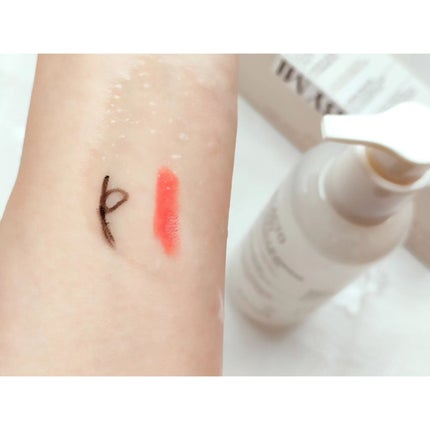 ラクトソイセバム&ブラックヘッドクレンジングオイル/SOME BY MI/オイルクレンジングを使ったクチコミ(4枚目)