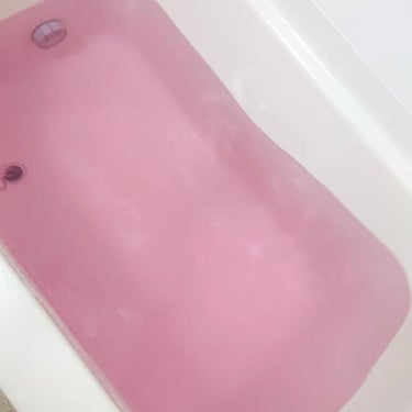 JUSO BATH POWDER/旅するJUSO/入浴剤を使ったクチコミ（7枚目）