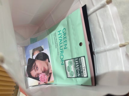 ピンクグルタチオン デイリースペシャルマスク/Milk Touch/シートマスク・パックを使ったクチコミ(6枚目)