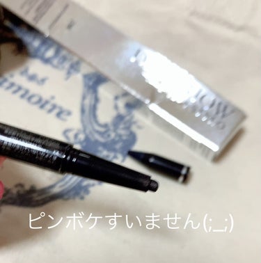 Dior ディオールショウ 24Ｈ スティロ ウォータープルーフのクチコミ「ストック買い②です！

✄-------------------‐--------------.....」（2枚目）