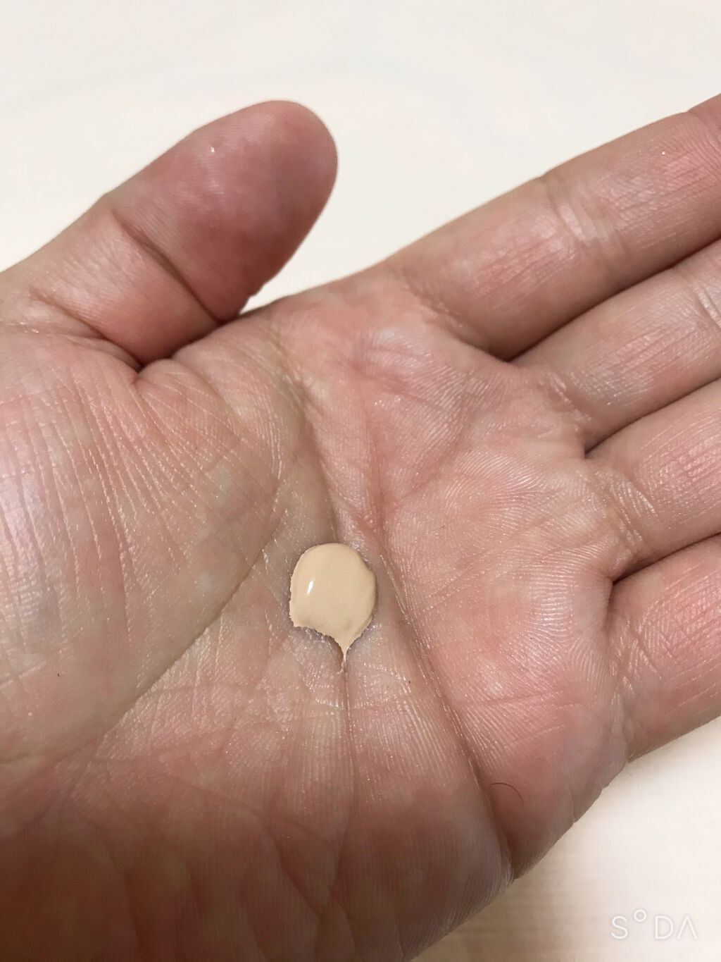 ドラマティック ヌードジェリーBB/マキアージュ/BBクリームを使ったクチコミ（3枚目）