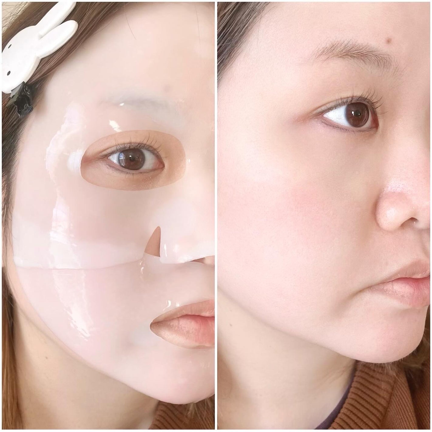 セルメイジング コラーゲン ポア パーフェクティング アンプル/Torriden/美容液を使ったクチコミ(6枚目)