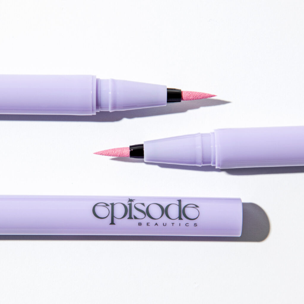 02 BABY（ピンク）