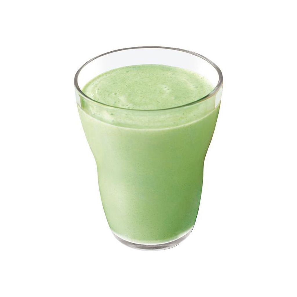 朝美人のグリーン習慣 オルビス