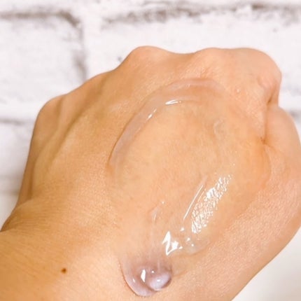 ディファレンシー スージングクリーム/piCore/フェイスクリームを使ったクチコミ(3枚目)