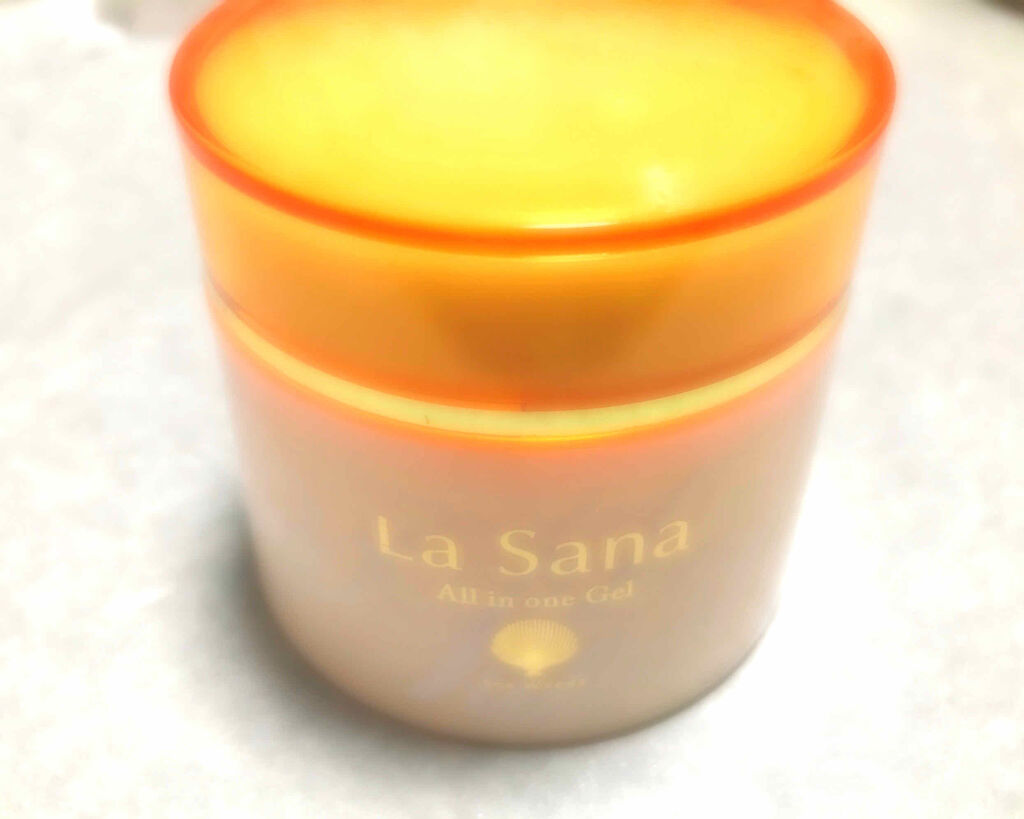 天然こんにゃくパフ/DAISO/その他スキンケアグッズを使ったクチコミ（1枚目）