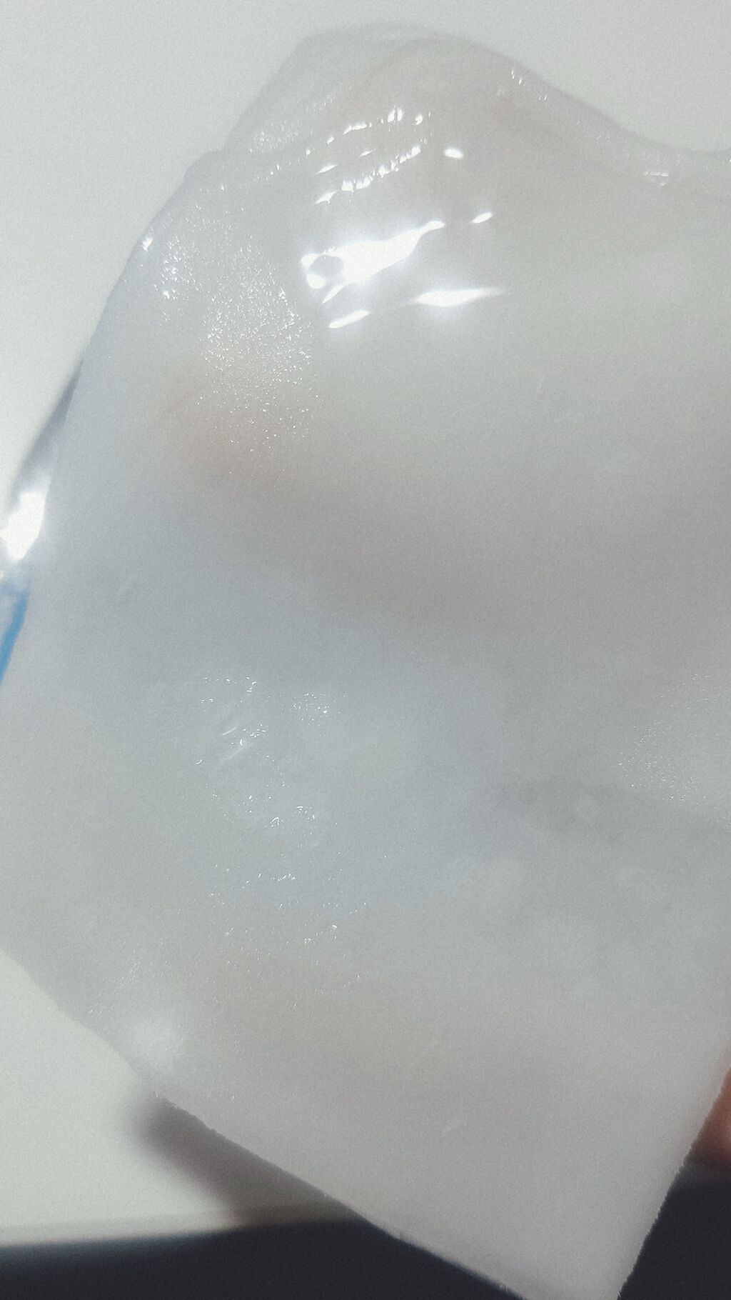 ヒアルロンアクアアンプルマスクJEX/MEDIHEAL/シートマスク・パックを使ったクチコミ（1枚目）