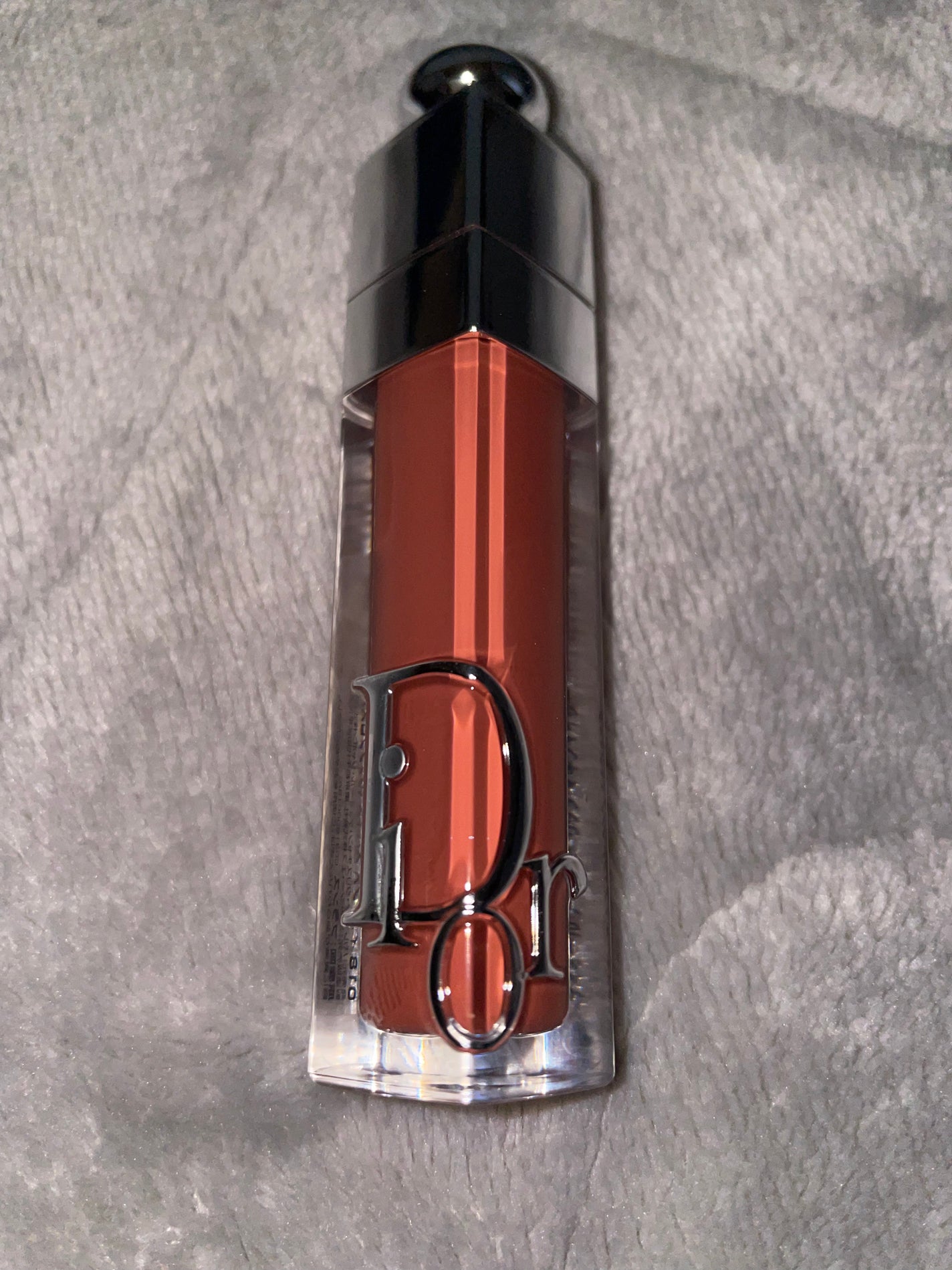 ディオール アディクト リップ マキシマイザー/Dior/リップグロスを使ったクチコミ(1枚目)