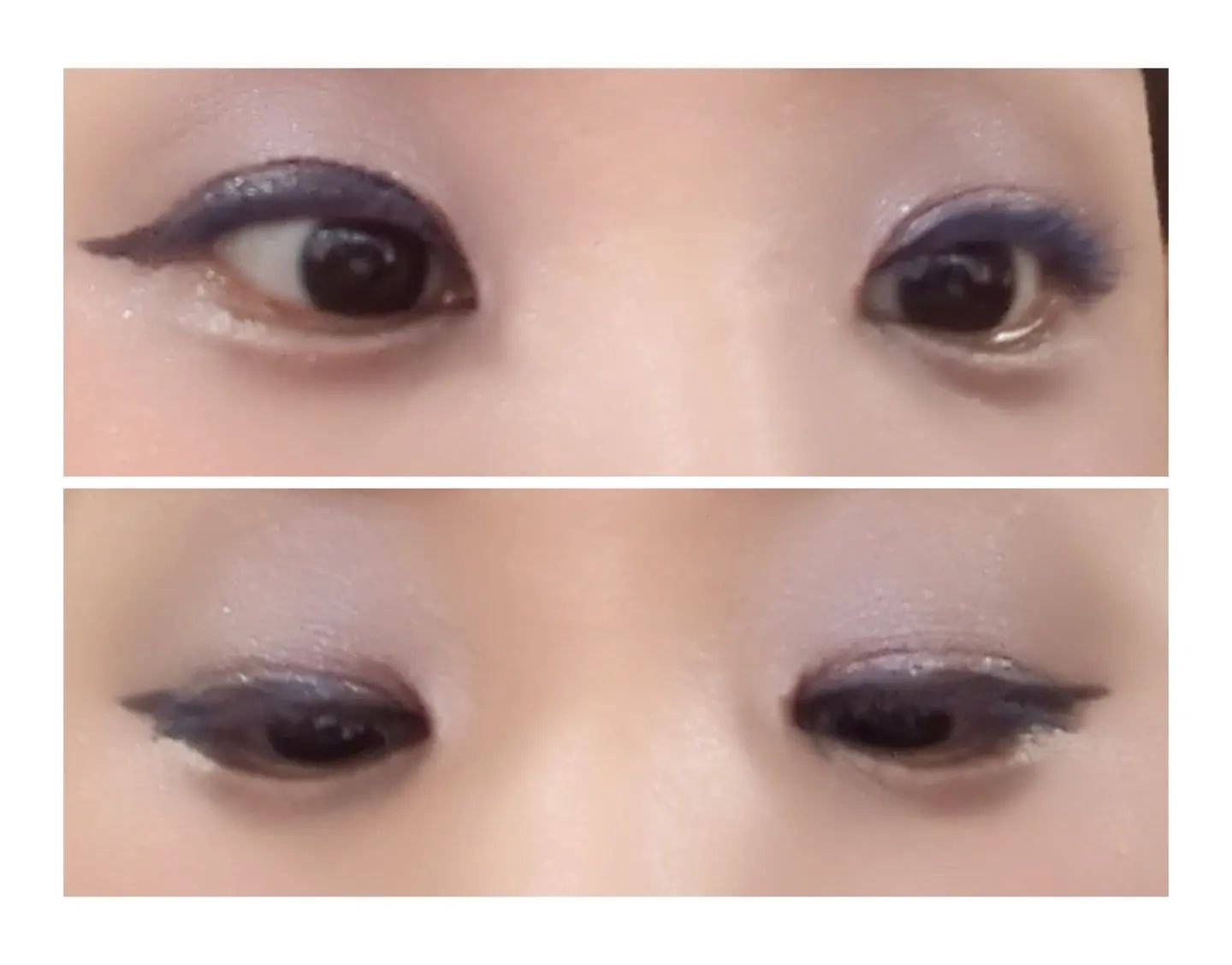 メイクアップ コレクション 2021 /DECORTÉ/メイクアップキットを使ったクチコミ（2枚目）