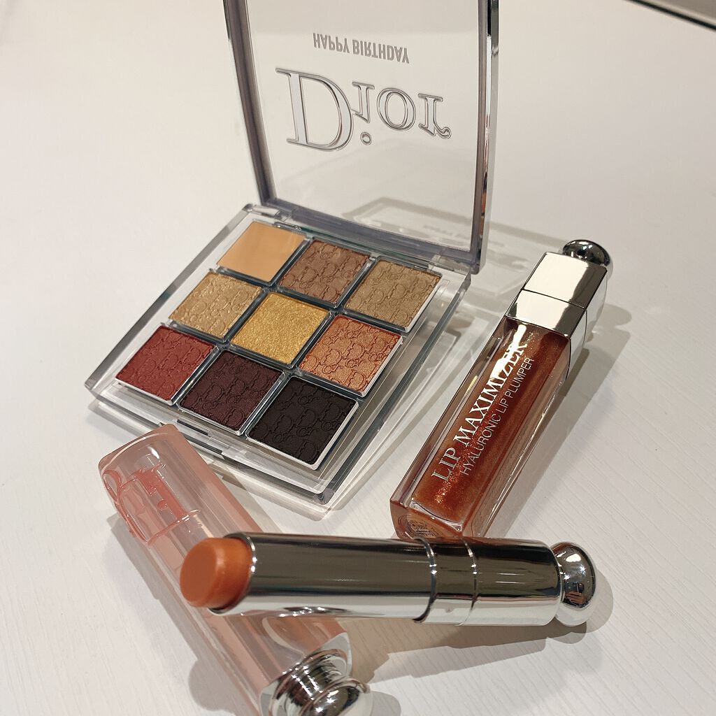 Dior Beauty Lovers on LIPS 「【10/24(日)までオンライン限定先行発売】ディオールバック..」(2枚目)
