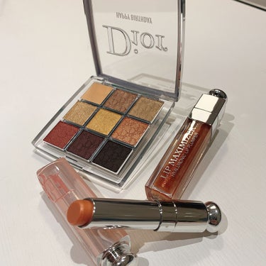 Dior Beauty Lovers on LIPS 「【10/24(日)までオンライン限定先行発売】ディオールバック..」（2枚目）