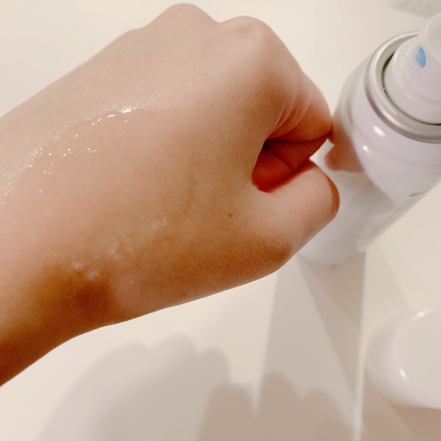 サンカットR プロテクトUV スプレー/サンカット®/日焼け止めミスト・スプレーを使ったクチコミ(3枚目)