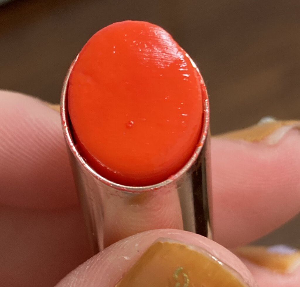 オペラ リップティント N/OPERA/リップティントを使ったクチコミ（3枚目）