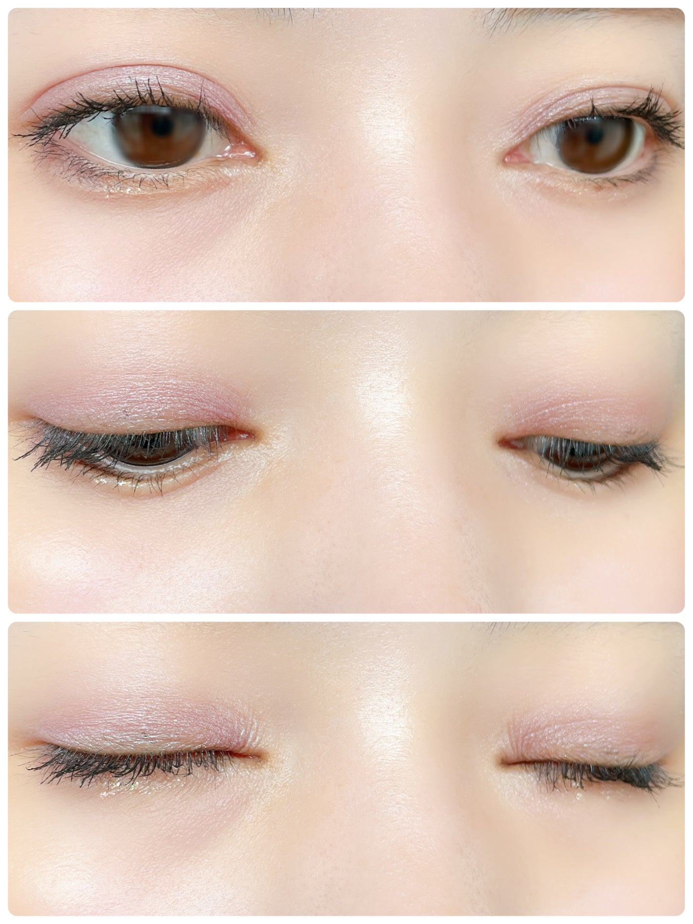 シルクメイクアップベース/セフィーヌ/化粧下地を使ったクチコミ(2枚目)