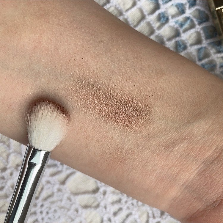 メイクブラシセット 30pcs/BEILI/メイクブラシを使ったクチコミ(3枚目)