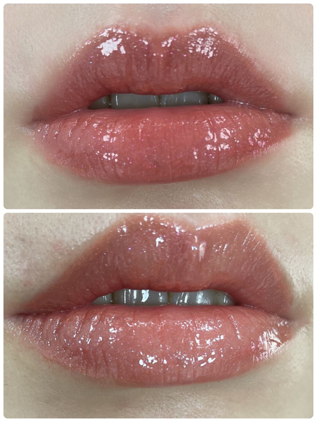 【旧】ディオール アディクト リップ マキシマイザー/Dior/リップグロスを使ったクチコミ(2枚目)