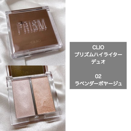 アピュー パステルブラッシャー/A’pieu/パウダーチークを使ったクチコミ(4枚目)