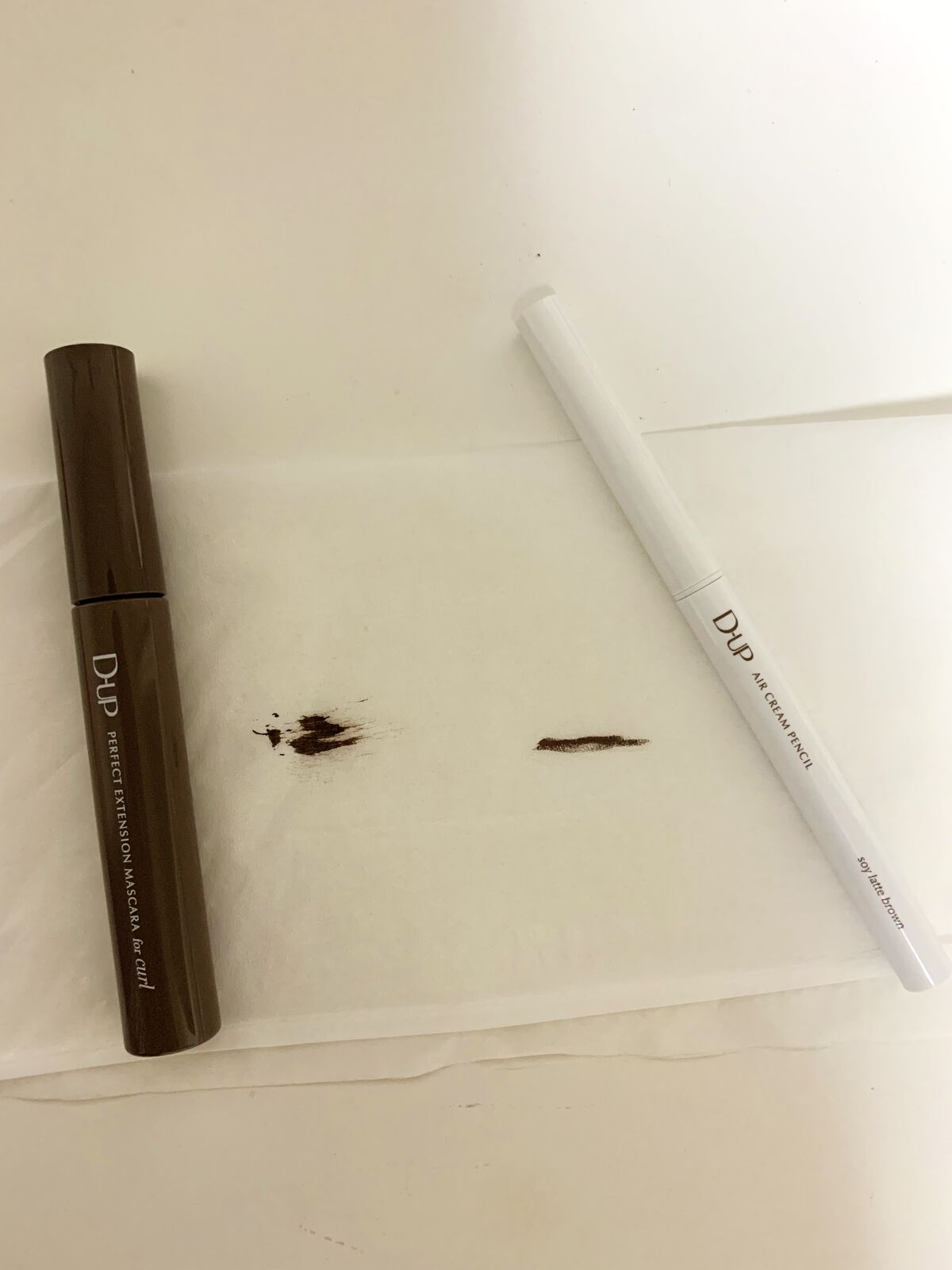 エアクリームペンシル /D-UP/ペンシルアイライナーを使ったクチコミ（3枚目）