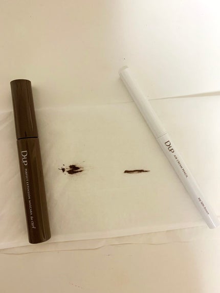 エアクリームペンシル /D-UP/ペンシルアイライナーを使ったクチコミ(3枚目)