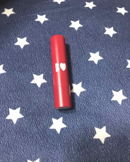 つやぷるリップR/b idol/口紅を使ったクチコミ(1枚目)