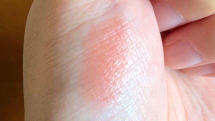 ケイト リップモンスター/KATE/口紅を使ったクチコミ(5枚目)