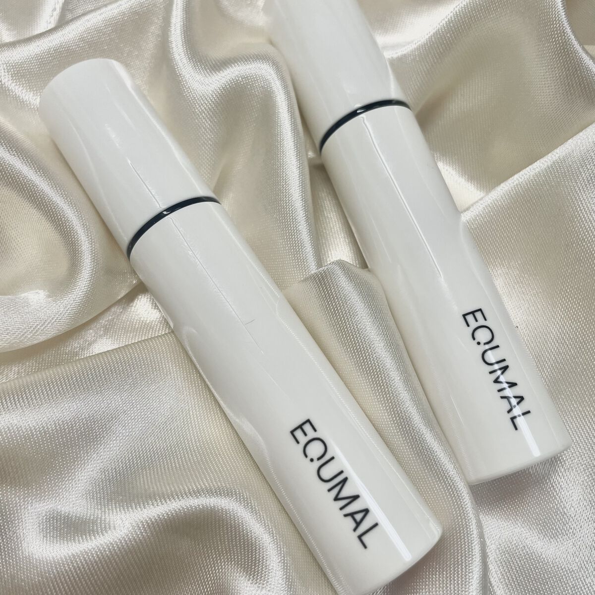 ノンセクショングローリーティント/EQUMAL/リップティントを使ったクチコミ（1枚目）