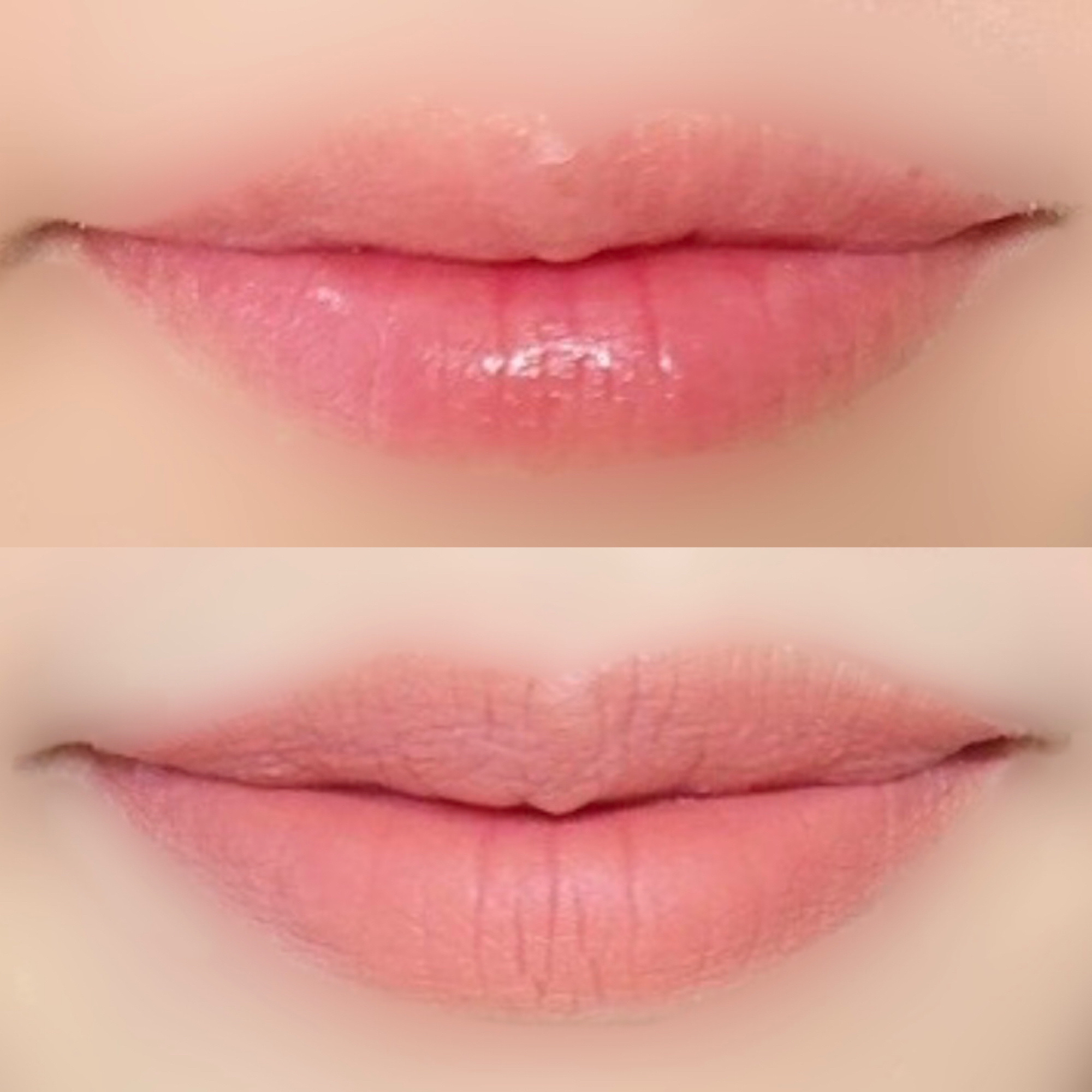 オールマイシングス トゥルービューティー デザイニング リップペンシル 704 ローズウッド(Rosewood)/all my things/リップライナーを使ったクチコミ（3枚目）