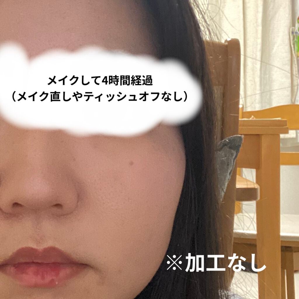 ドラマティックパウダリー EX/マキアージュ/パウダーファンデーションを使ったクチコミ(2枚目)