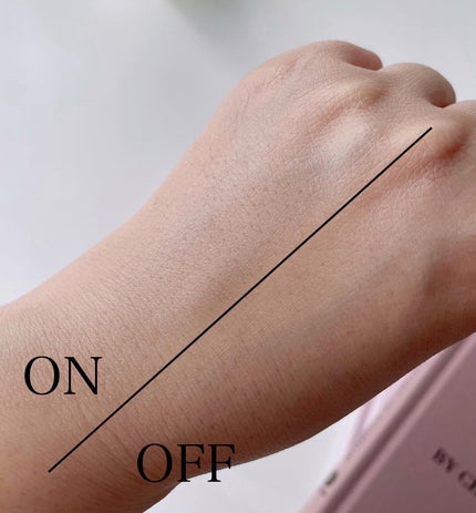 桃ナイアシン UVトーンアッププロテクション/Anua/化粧下地を使ったクチコミ(5枚目)