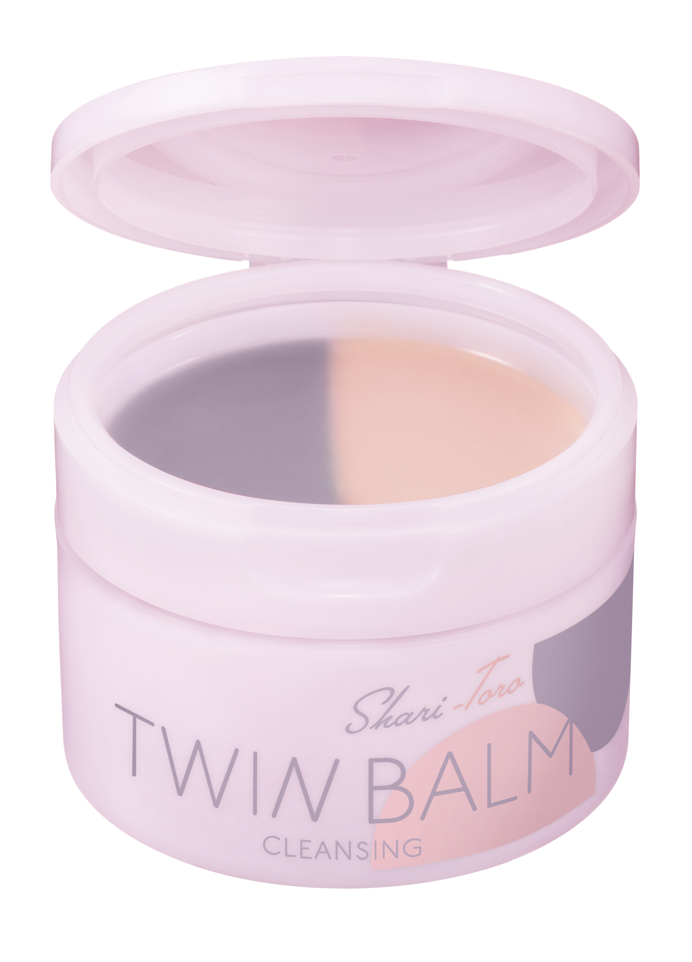 ツインバーム シャリとろ 100g