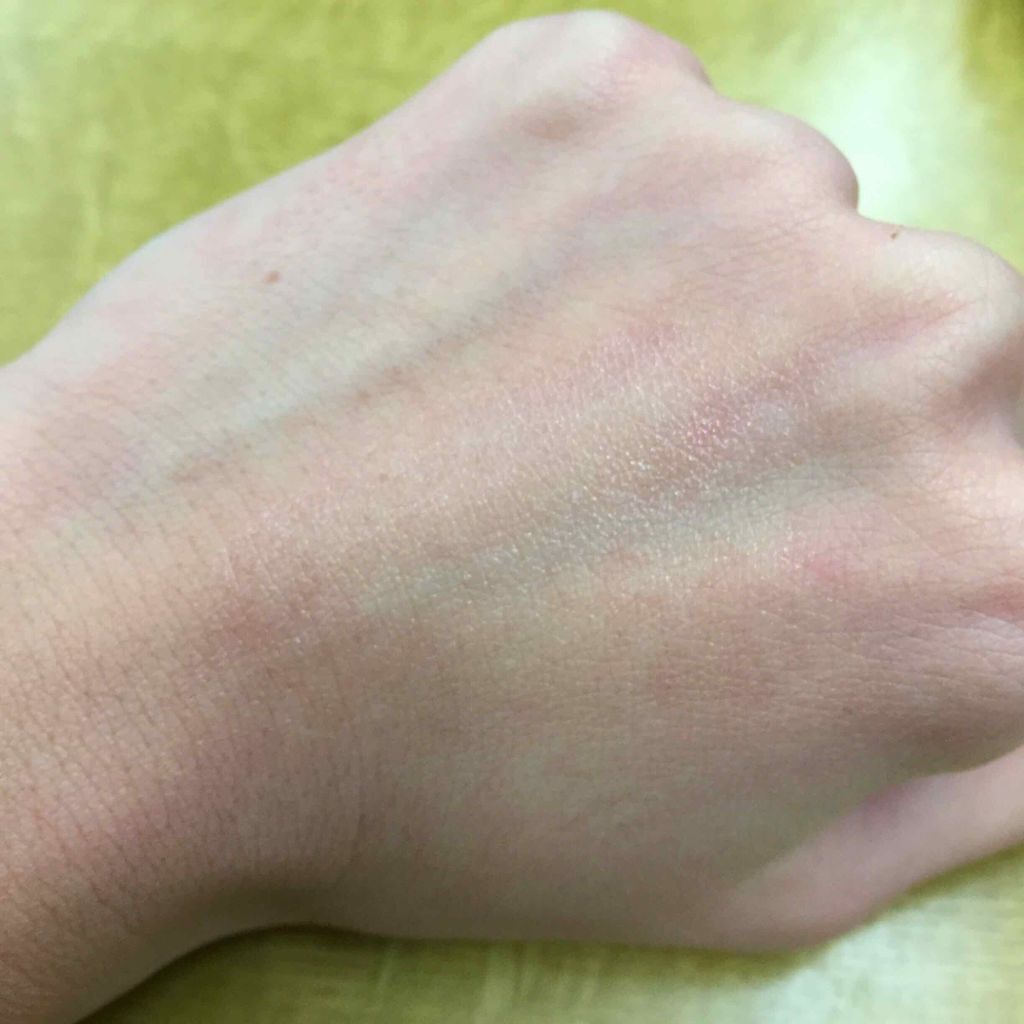 ウォーターリップ 無香料/メンソレータム/リップクリームを使ったクチコミ（3枚目）