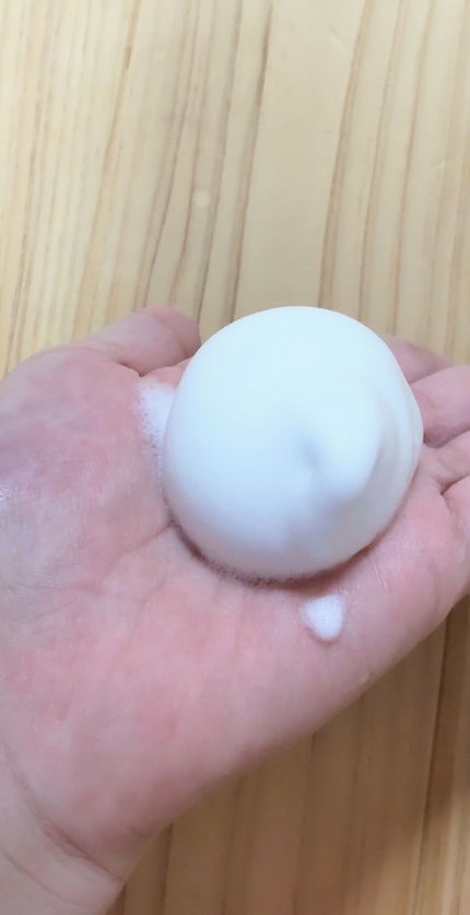 コラーゲンコアグローマスク/TIRTIR(ティルティル)/その他スキンケアを使ったクチコミ(3枚目)