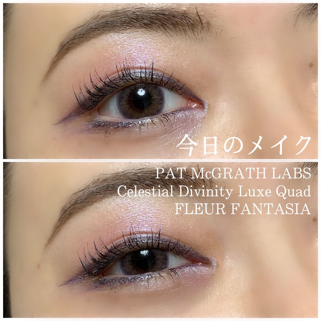 TOPARDS 1day/TOPARDS/ワンデー(1DAY)カラコンを使ったクチコミ(1枚目)