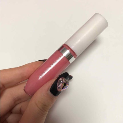 リキッド ルージュ/ちふれ/口紅を使ったクチコミ(1枚目)