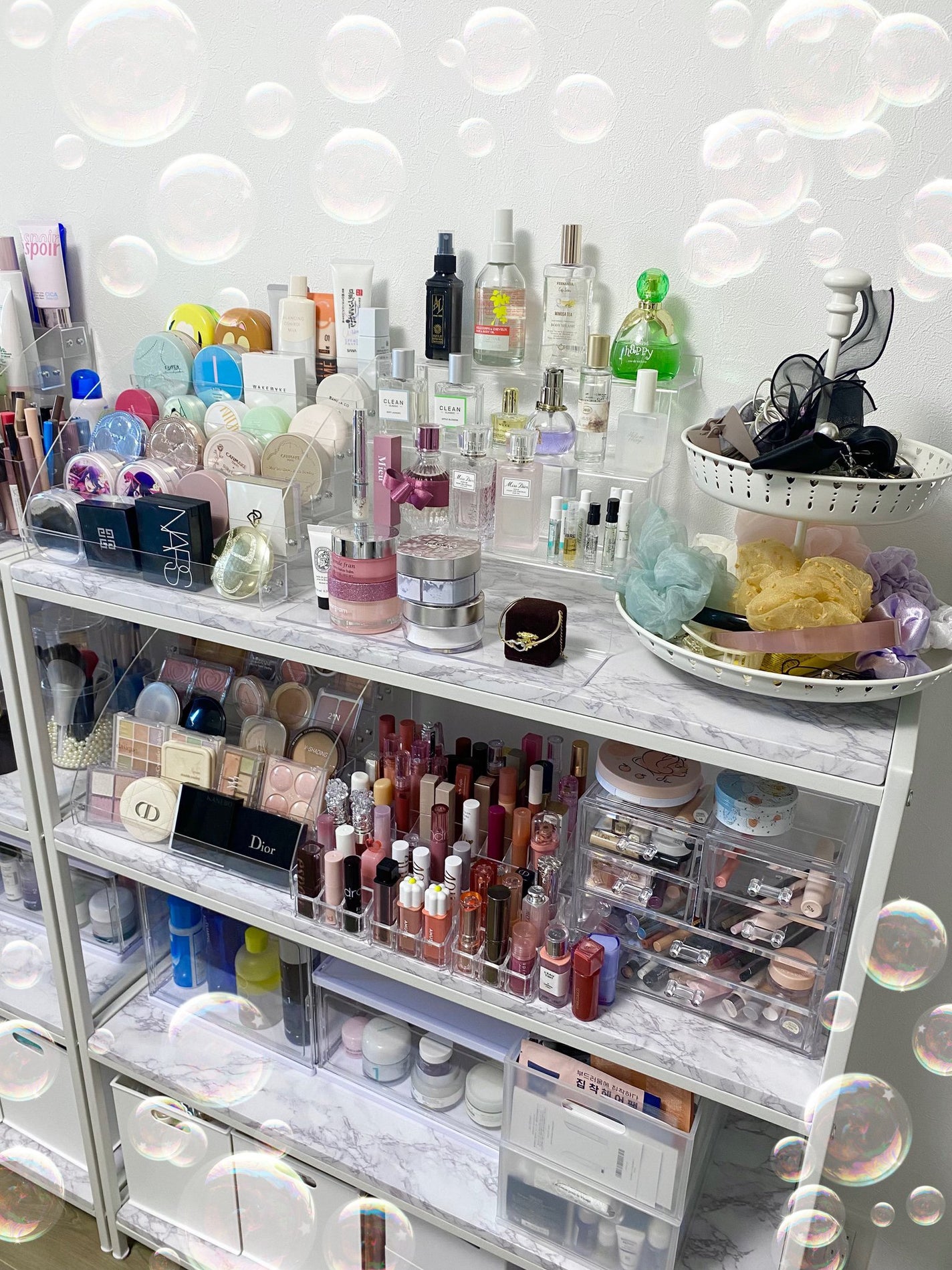 Saku: on LIPS ãðã³ã¹ã¡å€§å¥œããªã¿ã¯ã®ã³ã¹ã¡åçŽðãã ããã®ãã€ã³ãã¯ãå
šãŠã®..ãïŒ3æç®ïŒ