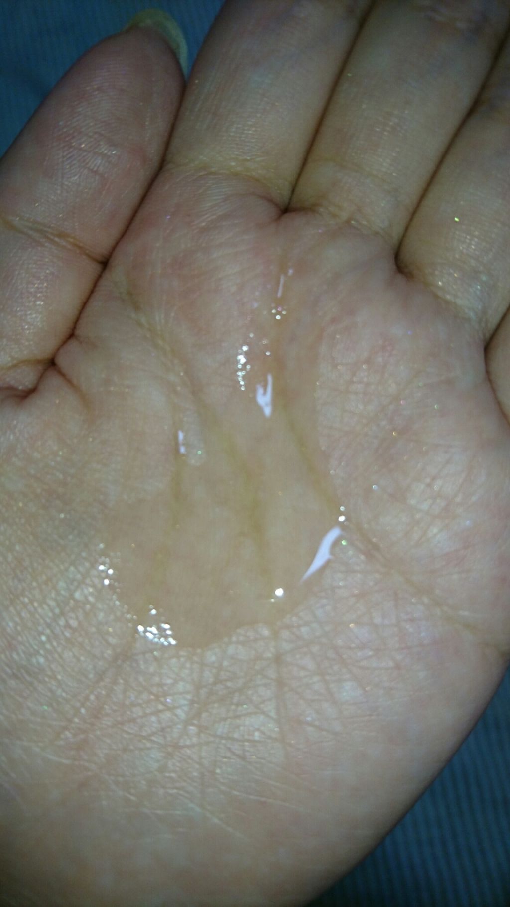 アロマテラピーボディオイル/Aura Cacia/ボディオイルを使ったクチコミ(2枚目)