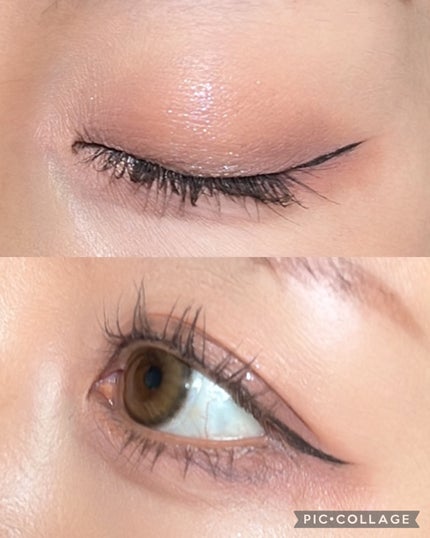 ビタートーンアイシャドウ/CEZANNE/パウダーアイシャドウを使ったクチコミ(5枚目)