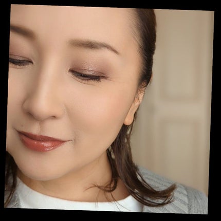 レイヤードアイズ/KiSS/アイシャドウパレットを使ったクチコミ(4枚目)