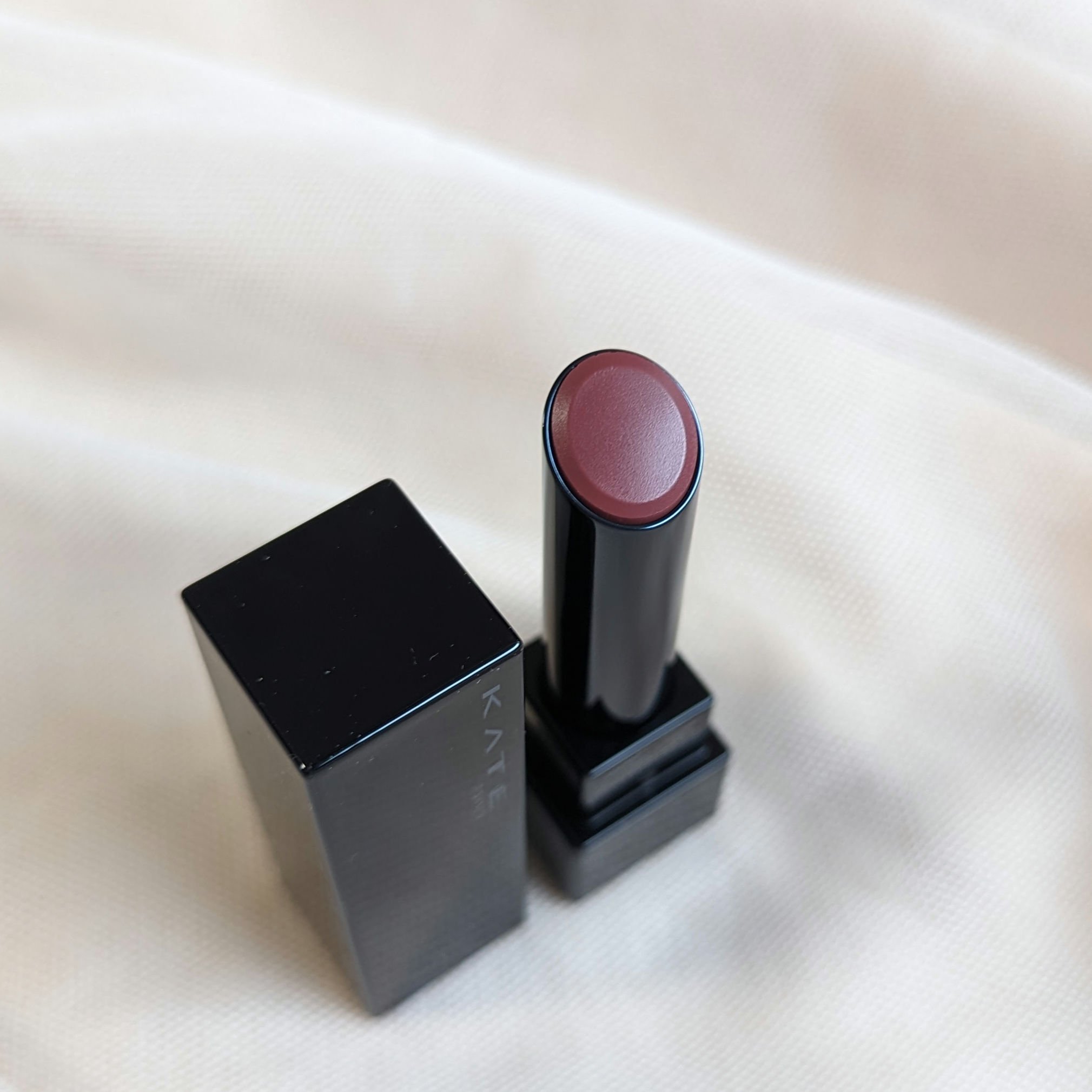 ケイト リップモンスター/KATE/口紅を使ったクチコミ（2枚目）