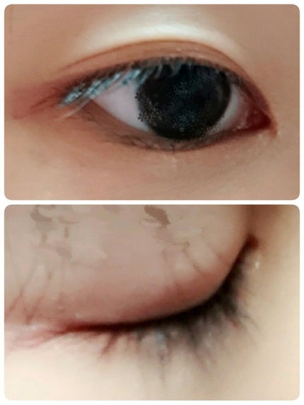 ナチュラル チークN/CEZANNE/パウダーチークを使ったクチコミ(2枚目)