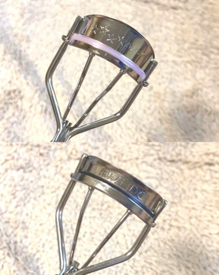 ひとえ・奥ぶたえ用カーラー/アイプチ®/ビューラーを使ったクチコミ(2枚目)