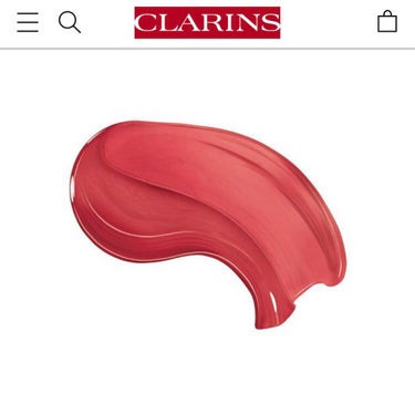 コンフォート リップオイル インテンス/CLARINS/リップグロスを使ったクチコミ（2枚目）