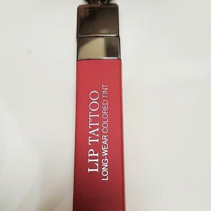 【旧】ディオール アディクト リップ ティント/Dior/リップグロスを使ったクチコミ(1枚目)