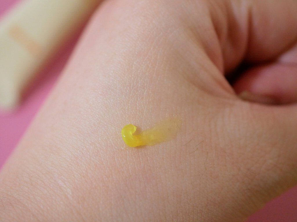 ユースキン リリップケアチューブ/ユースキン リリップ/リップクリームを使ったクチコミ（2枚目）