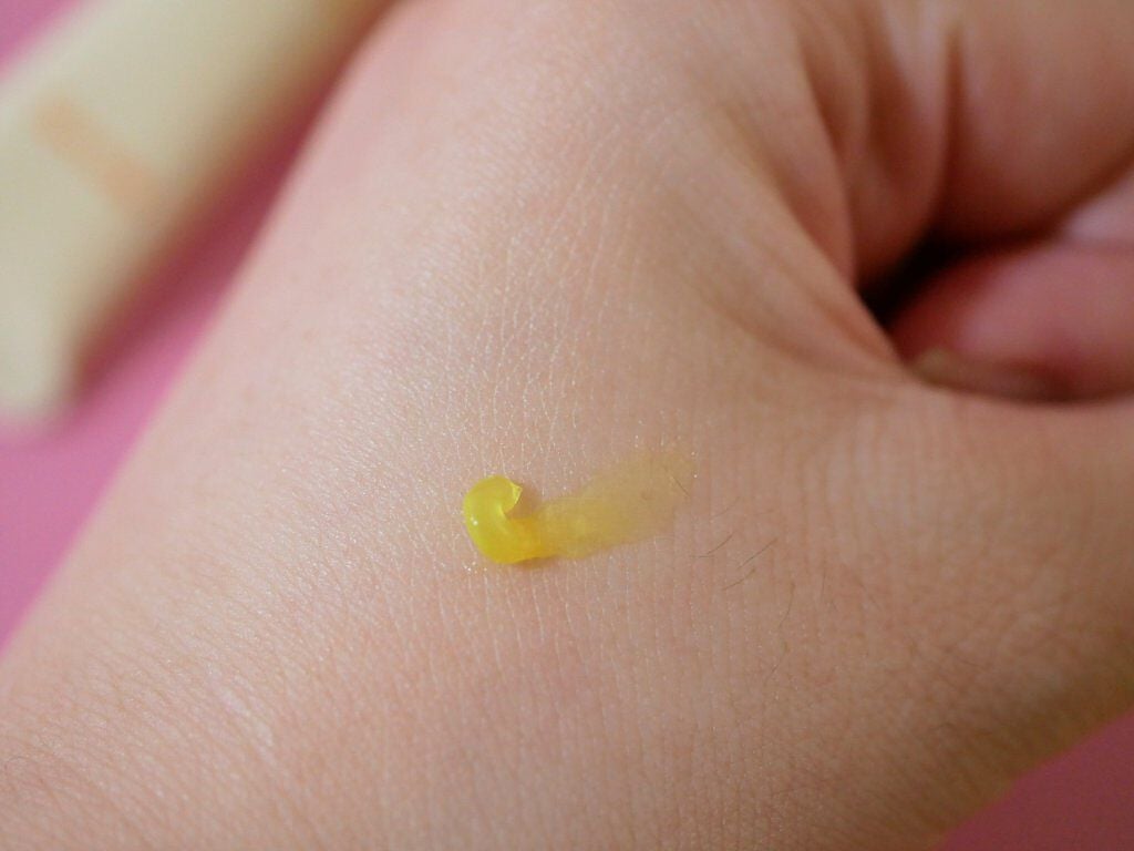 ユースキン リリップケアチューブ/ユースキン リリップ/リップクリームを使ったクチコミ(2枚目)